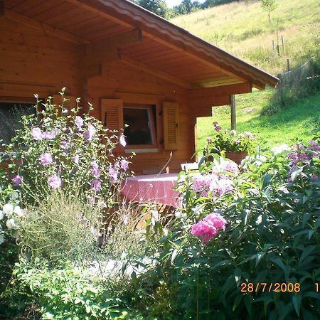 Hôtel Haus Confido à Bad Griesbach im Rottal Chambre photo